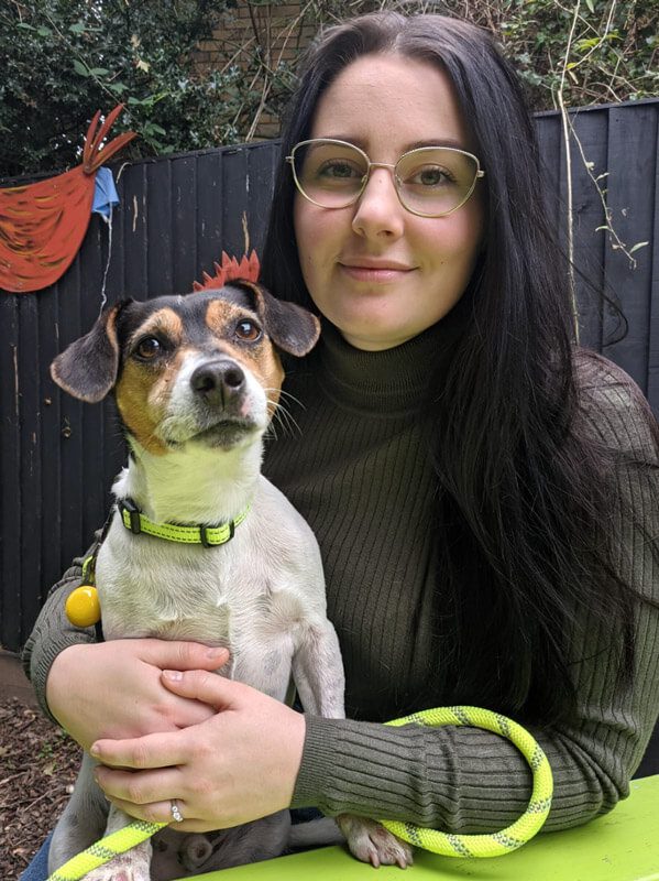 Style Paws Dog Groomers Staff