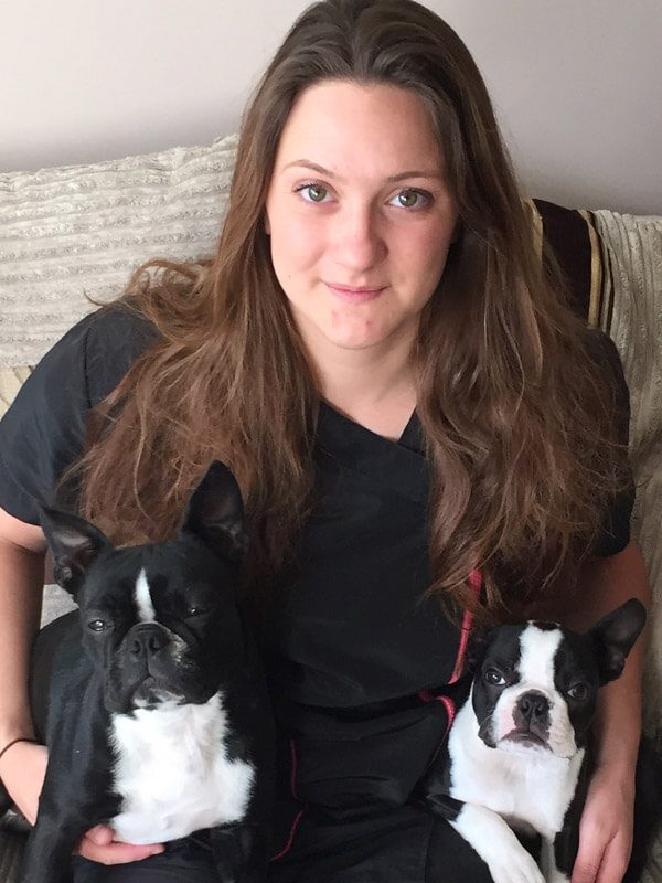 Chloe - Style Paws Dog Grooming in Chelmsford